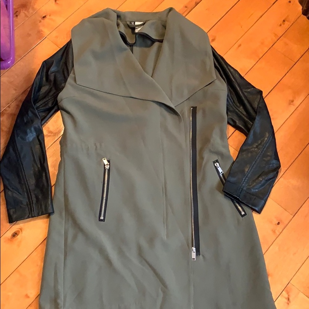 H&M Night Out Jacket